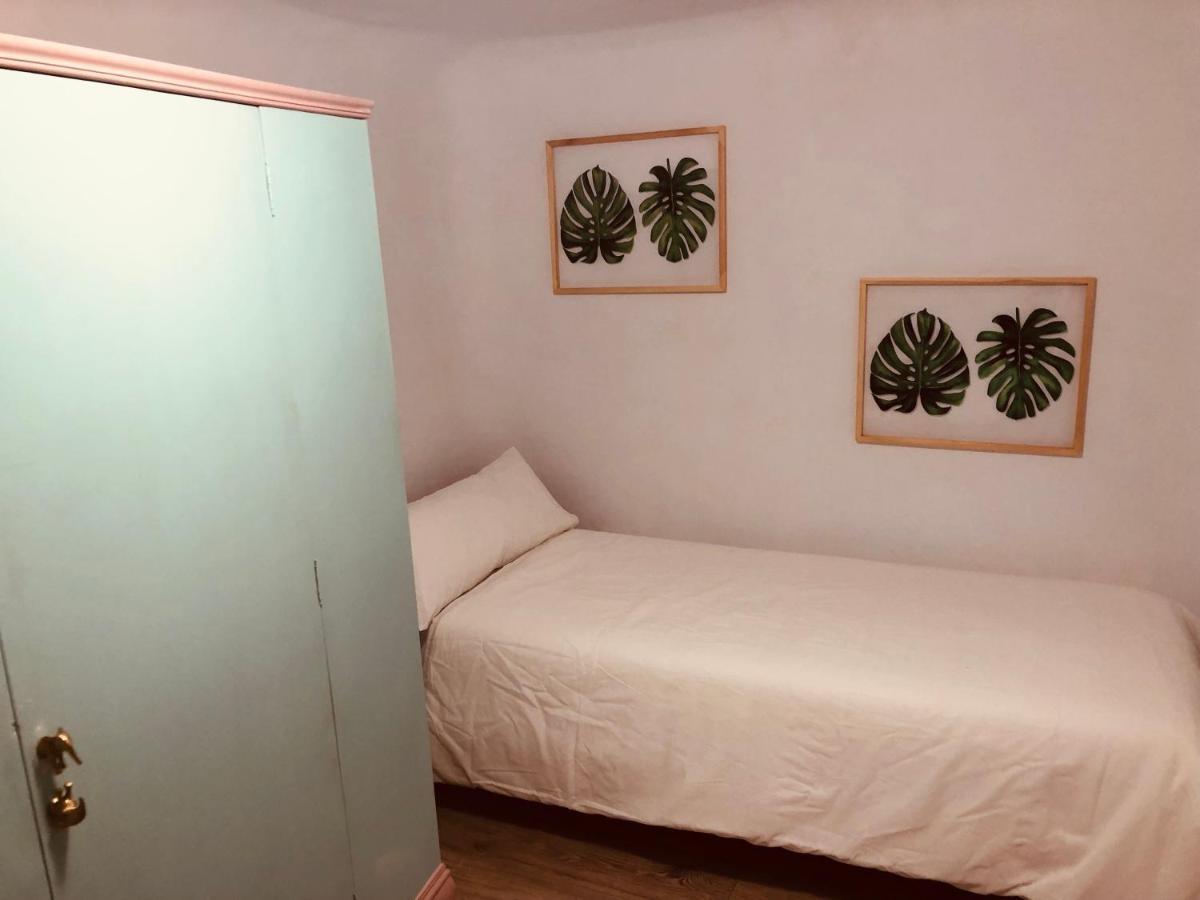 le petit caprice Apartment Haro Exterior foto