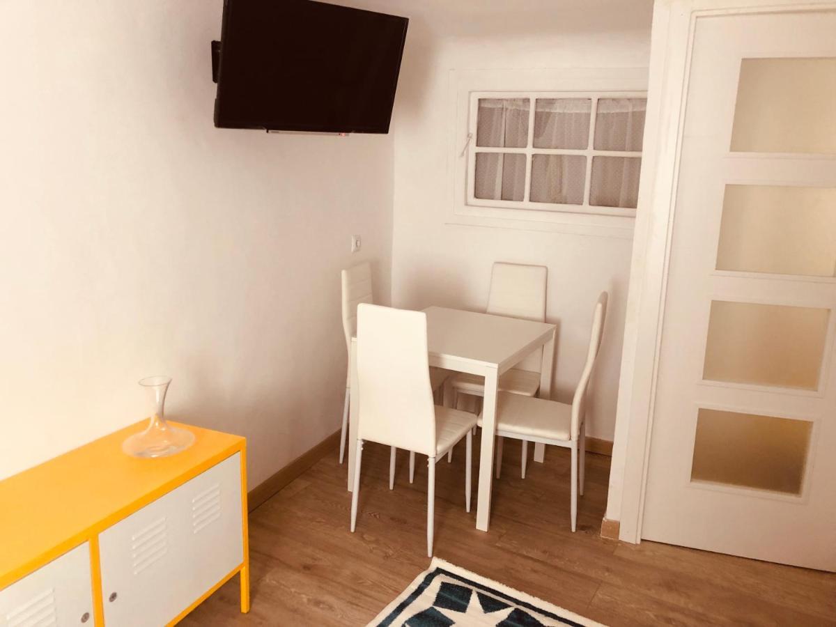 le petit caprice Apartment Haro Exterior foto